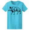 Women’s Midweight T-Shirt Thumbnail