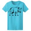 Women’s Midweight T-Shirt Thumbnail