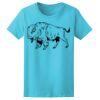 Women’s Midweight T-Shirt Thumbnail