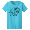 Women’s Midweight T-Shirt Thumbnail