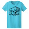 Women’s Midweight T-Shirt Thumbnail