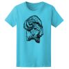 Women’s Midweight T-Shirt Thumbnail