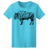 Women’s Midweight T-Shirt Thumbnail