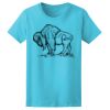 Women’s Midweight T-Shirt Thumbnail