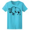Women’s Midweight T-Shirt Thumbnail