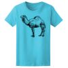 Women’s Midweight T-Shirt Thumbnail