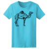 Women’s Midweight T-Shirt Thumbnail