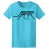 Women’s Midweight T-Shirt Thumbnail