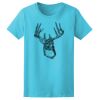 Women’s Midweight T-Shirt Thumbnail