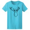 Women’s Midweight T-Shirt Thumbnail