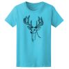 Women’s Midweight T-Shirt Thumbnail