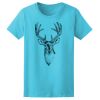 Women’s Midweight T-Shirt Thumbnail