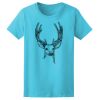 Women’s Midweight T-Shirt Thumbnail
