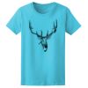 Women’s Midweight T-Shirt Thumbnail