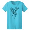 Women’s Midweight T-Shirt Thumbnail