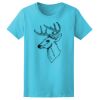 Women’s Midweight T-Shirt Thumbnail