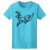 Women’s Midweight T-Shirt Thumbnail
