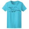 Women’s Midweight T-Shirt Thumbnail