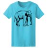 Women’s Midweight T-Shirt Thumbnail