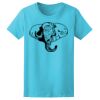 Women’s Midweight T-Shirt Thumbnail