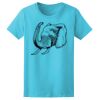 Women’s Midweight T-Shirt Thumbnail
