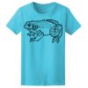 Women’s Midweight T-Shirt Thumbnail