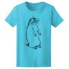Women’s Midweight T-Shirt Thumbnail