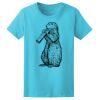 Women’s Midweight T-Shirt Thumbnail