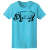 Women’s Midweight T-Shirt Thumbnail