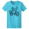 Women’s Midweight T-Shirt Thumbnail