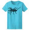 Women’s Midweight T-Shirt Thumbnail