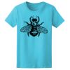 Women’s Midweight T-Shirt Thumbnail