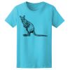 Women’s Midweight T-Shirt Thumbnail