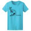 Women’s Midweight T-Shirt Thumbnail