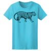 Women’s Midweight T-Shirt Thumbnail