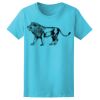 Women’s Midweight T-Shirt Thumbnail