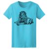 Women’s Midweight T-Shirt Thumbnail