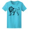 Women’s Midweight T-Shirt Thumbnail