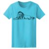 Women’s Midweight T-Shirt Thumbnail