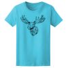 Women’s Midweight T-Shirt Thumbnail