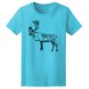 Women’s Midweight T-Shirt Thumbnail