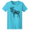 Women’s Midweight T-Shirt Thumbnail