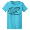 Women’s Midweight T-Shirt Thumbnail