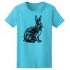 Women’s Midweight T-Shirt Thumbnail