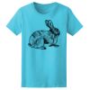 Women’s Midweight T-Shirt Thumbnail