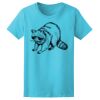 Women’s Midweight T-Shirt Thumbnail