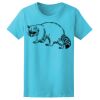 Women’s Midweight T-Shirt Thumbnail