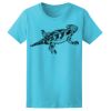 Women’s Midweight T-Shirt Thumbnail