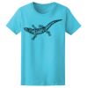 Women’s Midweight T-Shirt Thumbnail