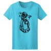 Women’s Midweight T-Shirt Thumbnail